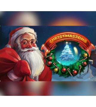 Christmasjong Steam Key GLOBAL